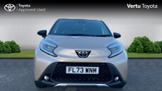 Toyota Aygo X 1.0 VVT-i Exclusive 5dr Petrol Hatchback